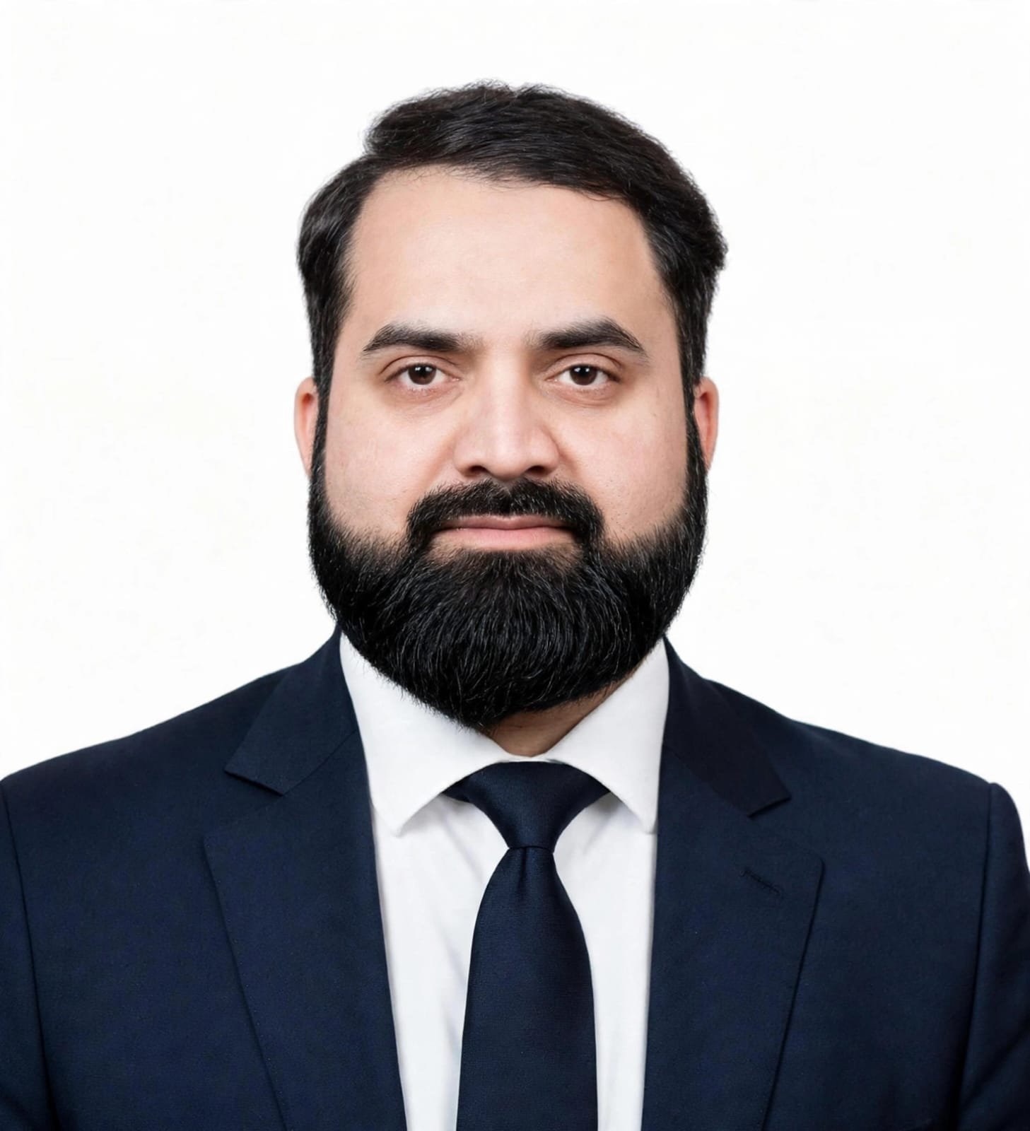Muhammad Sajjad 