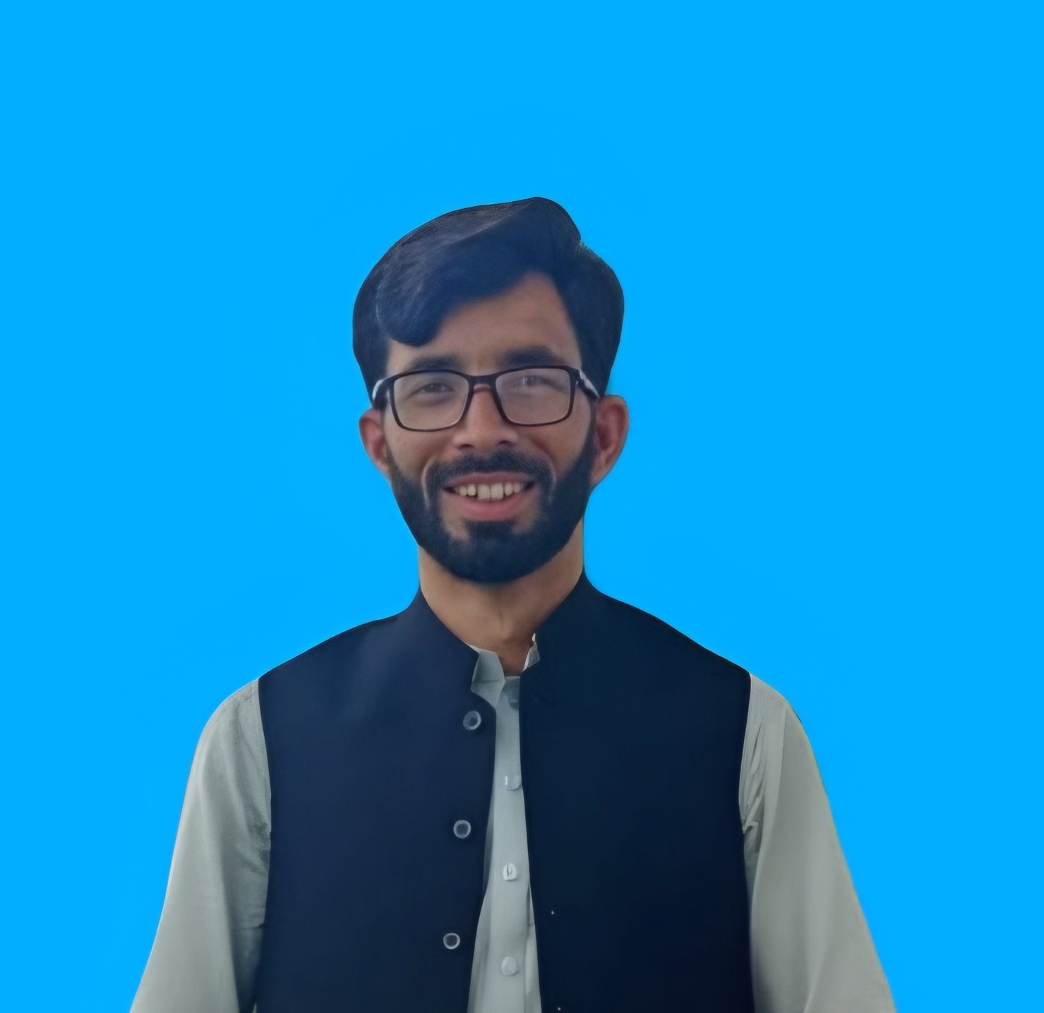 Muhammad Asif