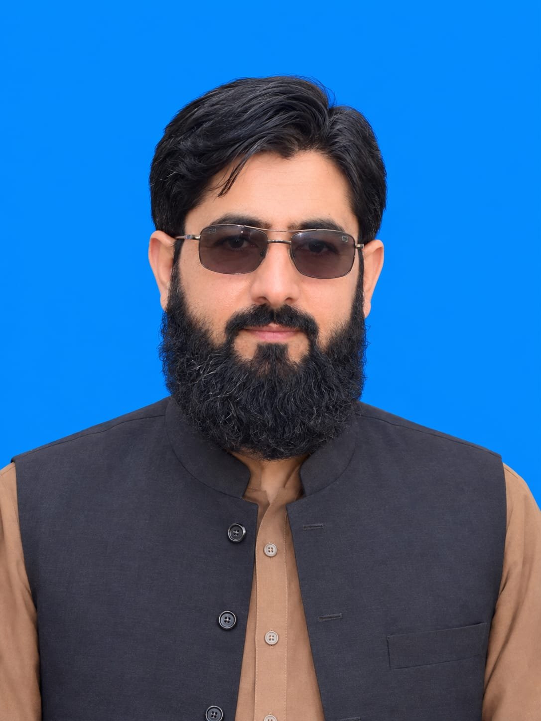 Zahid Maqbool