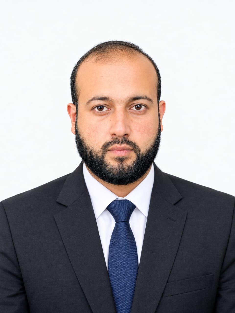 Waqas Ahmad