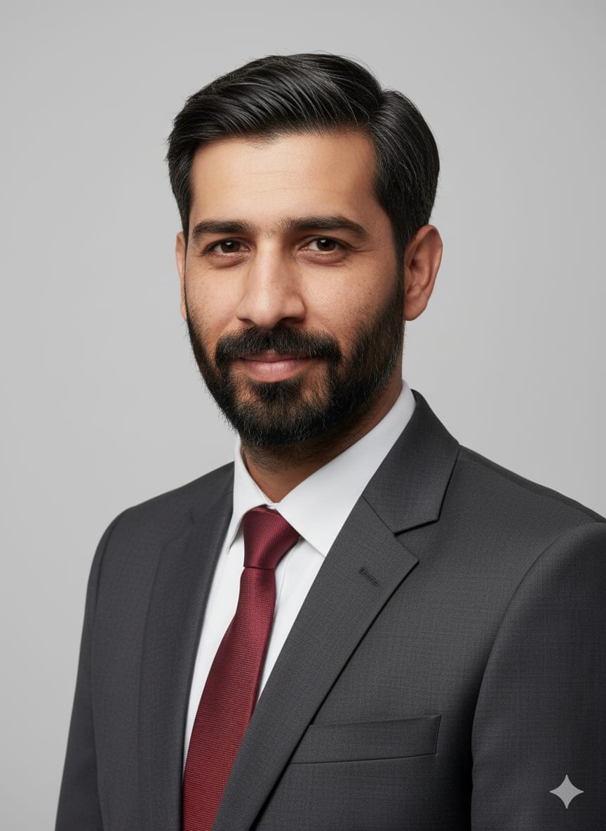 Muhammad Imran 