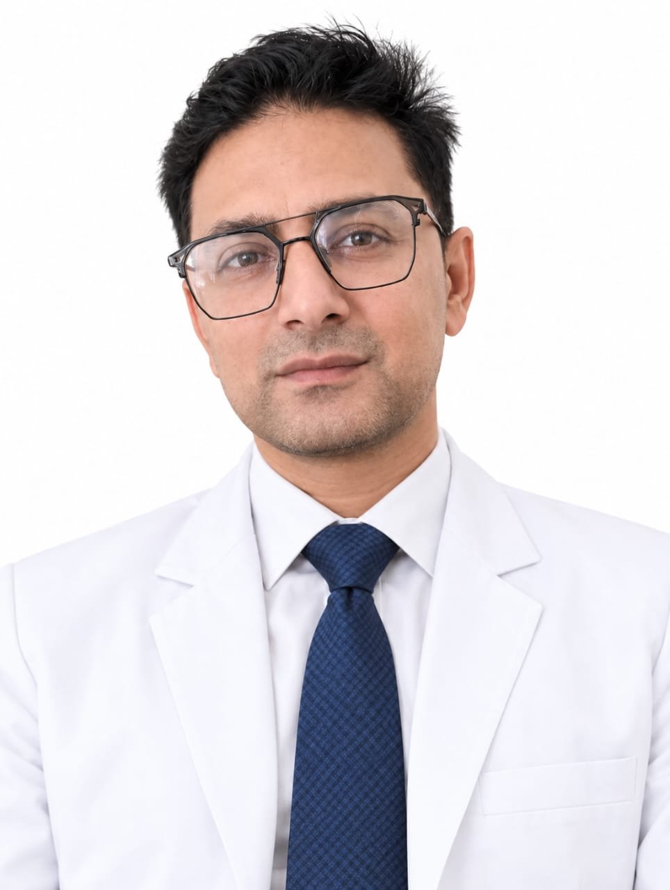 Syed Muhammad Murtaza