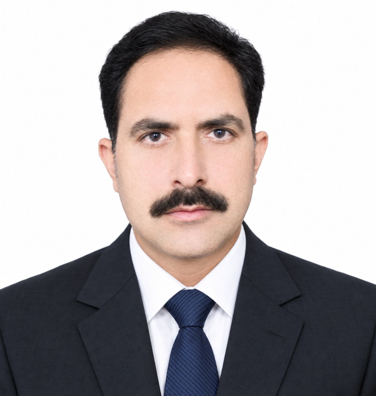 Dr. Muhammad Usman 