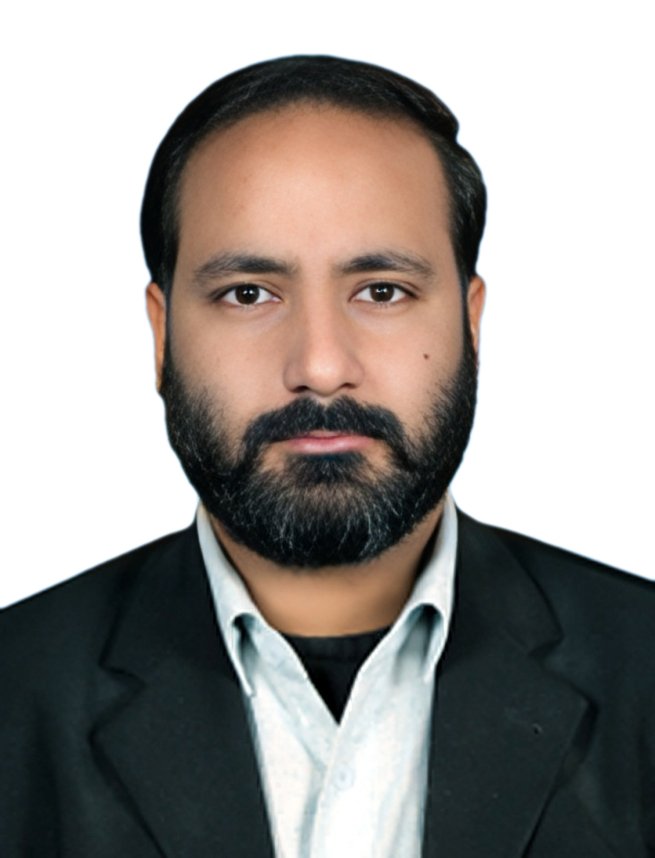 Imran Nazir