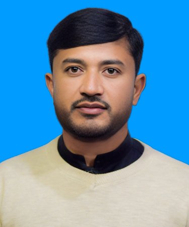 Muhammad Ejaz