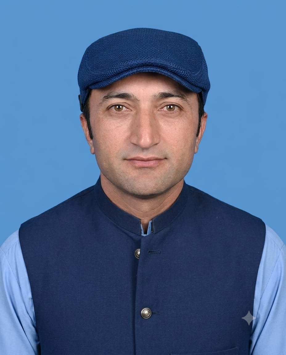 Sajjad Hussain