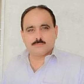 Dr. Sudheer Ahmad