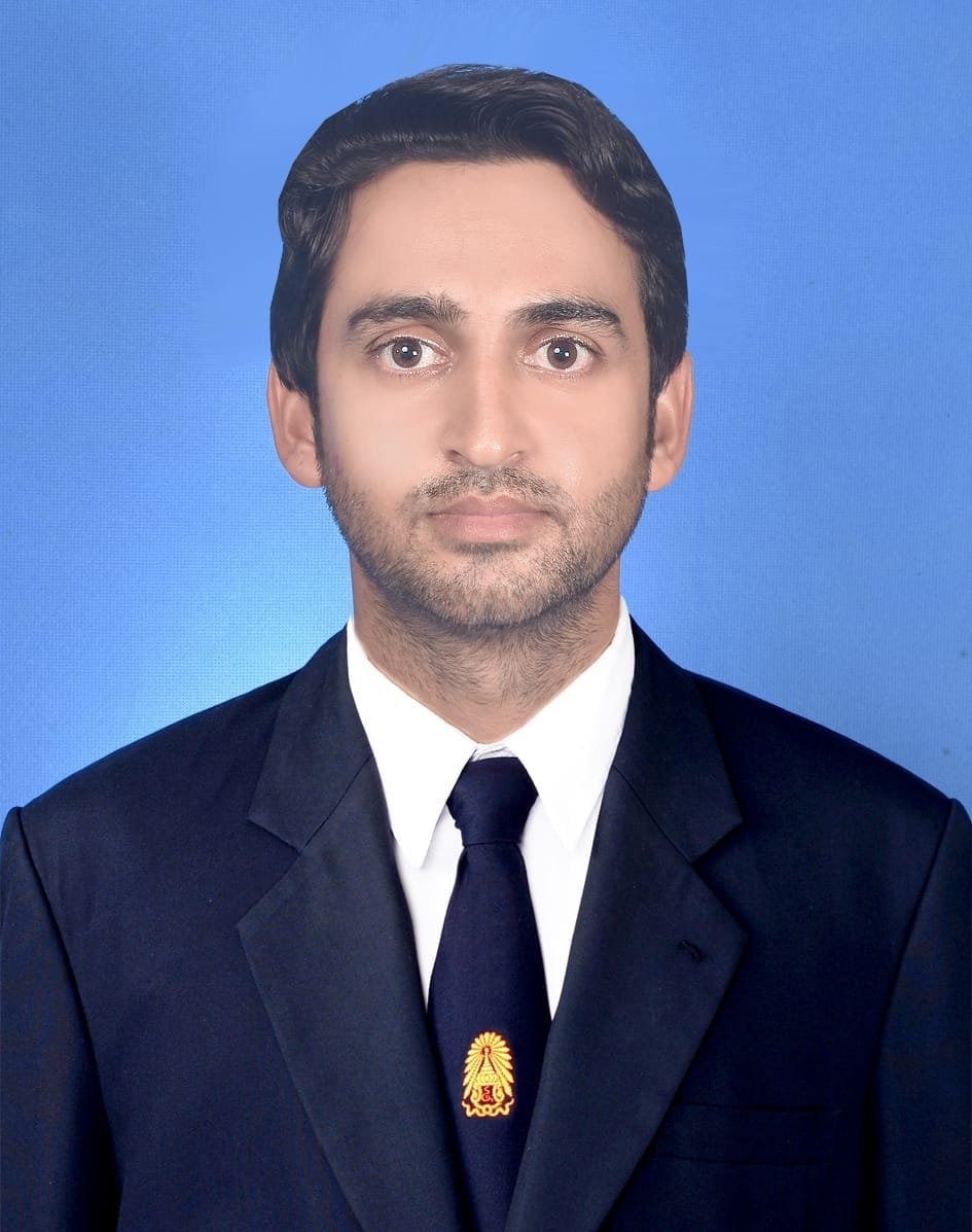 Dr. Assad Ayub