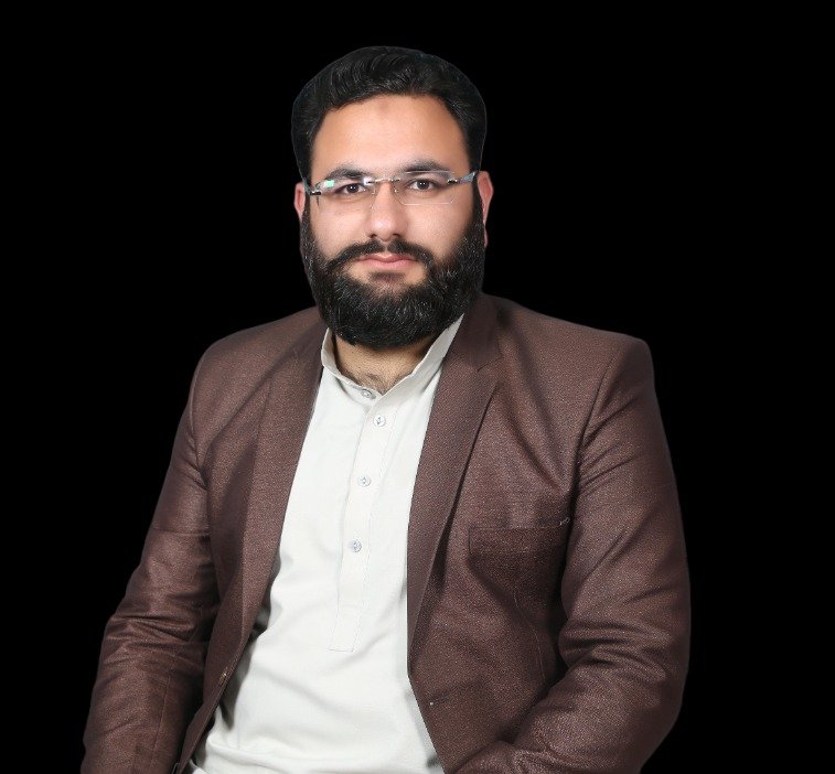 Umar Khan
