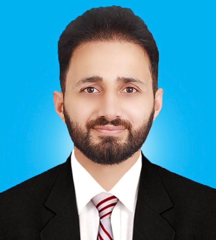 Muhammad Ejaz