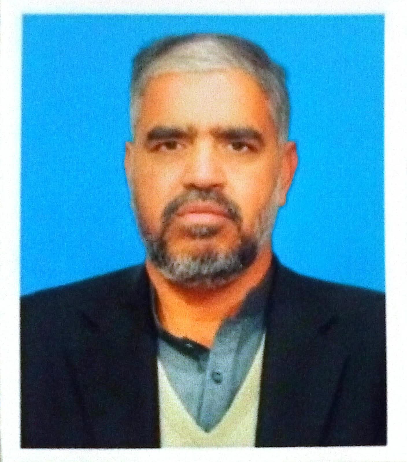 Dr. Zulfiqar