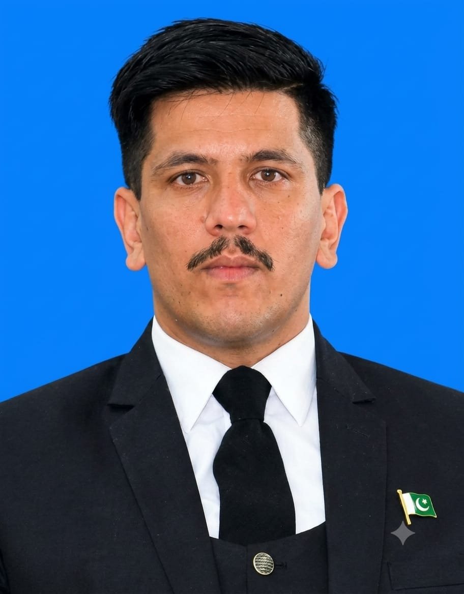 Anas Qaisar Zaman